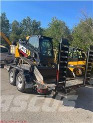JCB 2TS-7T Міні-навантажувачі