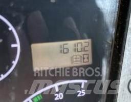 JCB 3CX Екскаватори-навантажувачі