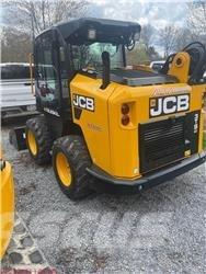 JCB 3TS-8W Міні-навантажувачі