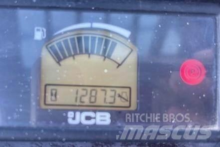JCB 940 Навантажувачі підвищеної прохідності
