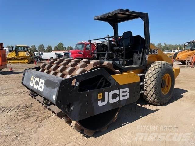 JCB VM117PD Сміттєві преси