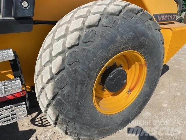JCB VM117PD Сміттєві преси