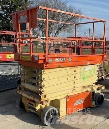 JLG 3248RS Підйомники-ножиці