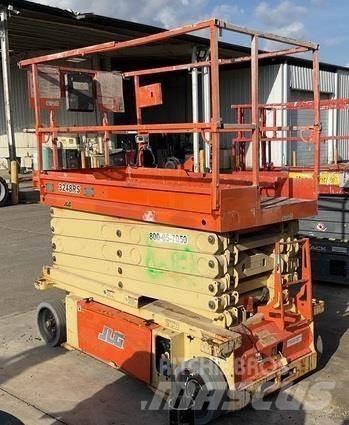 JLG 3248RS Підйомники-ножиці