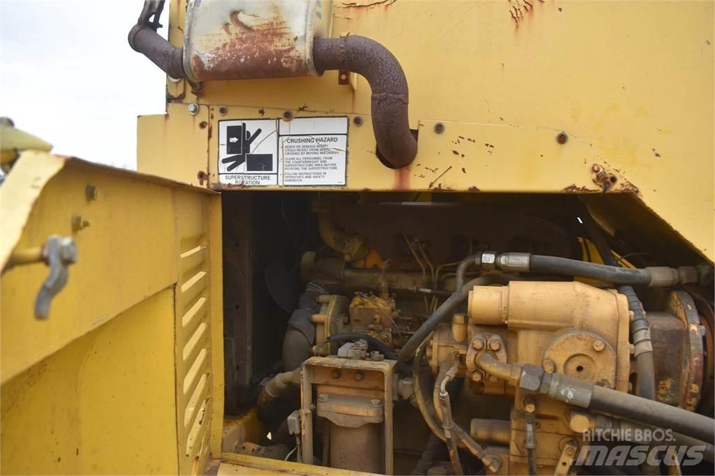 JLG 886 автокрани всюдиходи