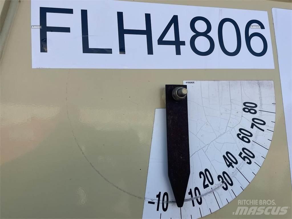 JLG 943 Телескопічні навантажувачі