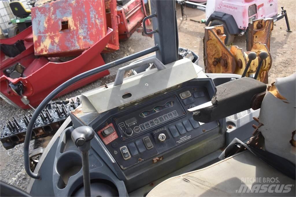John Deere 310G Екскаватори-навантажувачі