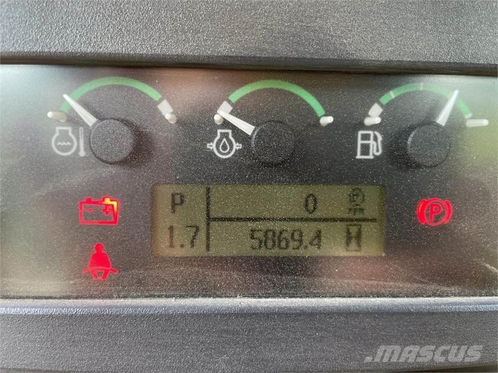 John Deere 850K LGP Гусеничні бульдозери
