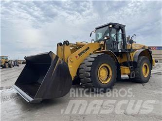 Kawasaki 115Z7 Фронтальні навантажувачі