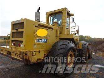 Kawasaki 95Z II Фронтальні навантажувачі