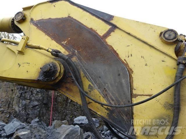 Kobelco SK400 LC IV Гусеничні екскаватори