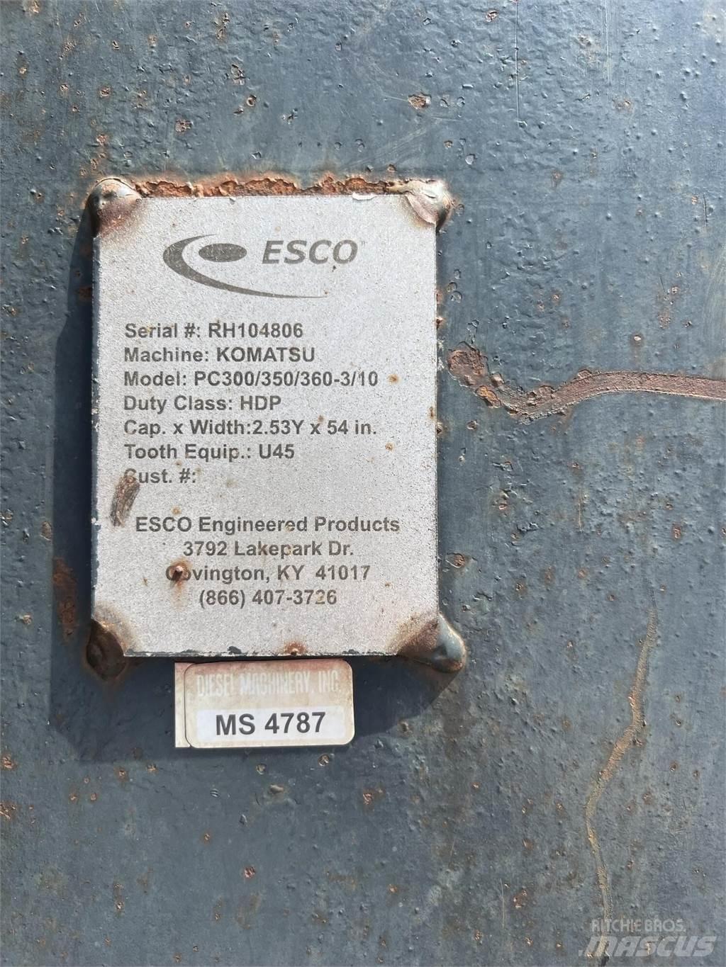 Komatsu PC390 LC-11 Гусеничні екскаватори