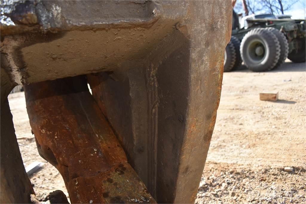Komatsu PC400 LC Гусеничні екскаватори