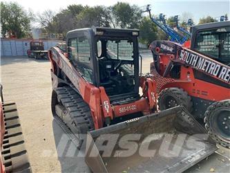 Kubota SVL65-2 Міні-навантажувачі
