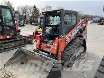 Kubota SVL75-2 Міні-навантажувачі