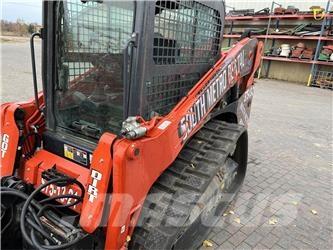 Kubota SVL75-2 Міні-навантажувачі