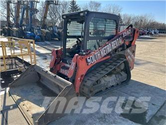 Kubota SVL75-2 Міні-навантажувачі