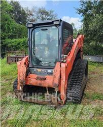 Kubota SVL90-2 Міні-навантажувачі