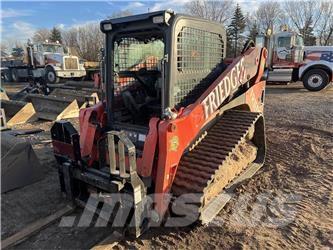 Kubota SVL95-2 Міні-навантажувачі