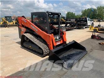 Kubota SVL95-2S Міні-навантажувачі