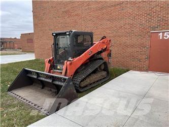 Kubota SVL95-2S Міні-навантажувачі