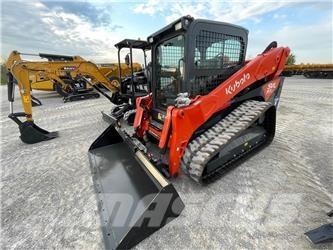 Kubota SVL97-2 Міні-навантажувачі