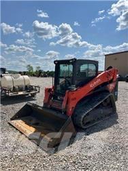 Kubota SVL97-2 Міні-навантажувачі