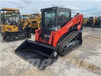 Kubota SVL97-2 Міні-навантажувачі
