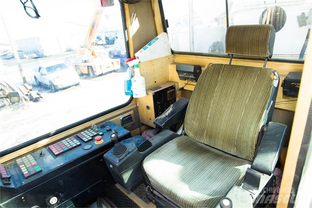 Liebherr LTM1400 Будтехніка - Інші
