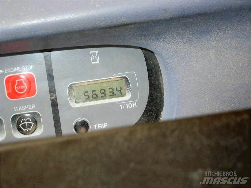 Link-Belt 460 LX Гусеничні екскаватори