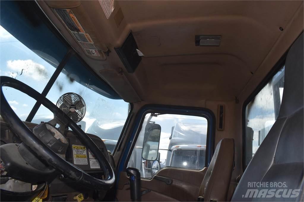 Mack GRANITE CV713 Автокрани
