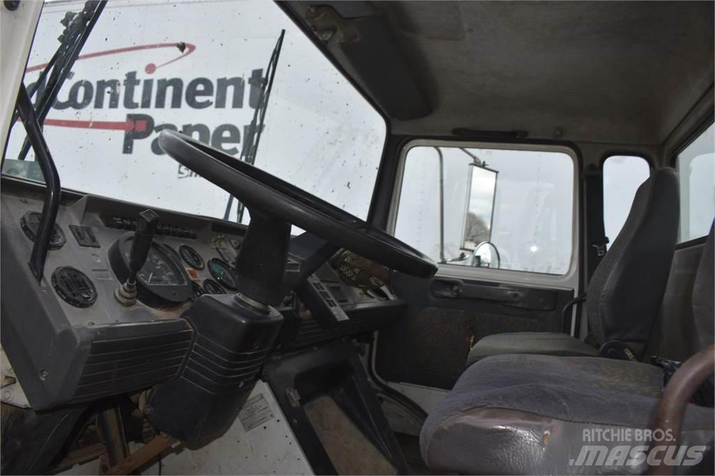 Mack MIDLINER CS300 Автокрани