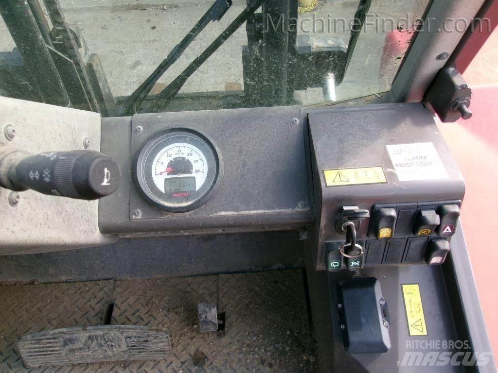 Manitou M30.4 Навантажувачі підвищеної прохідності