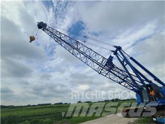 Manitowoc 777 Гусеничні крани