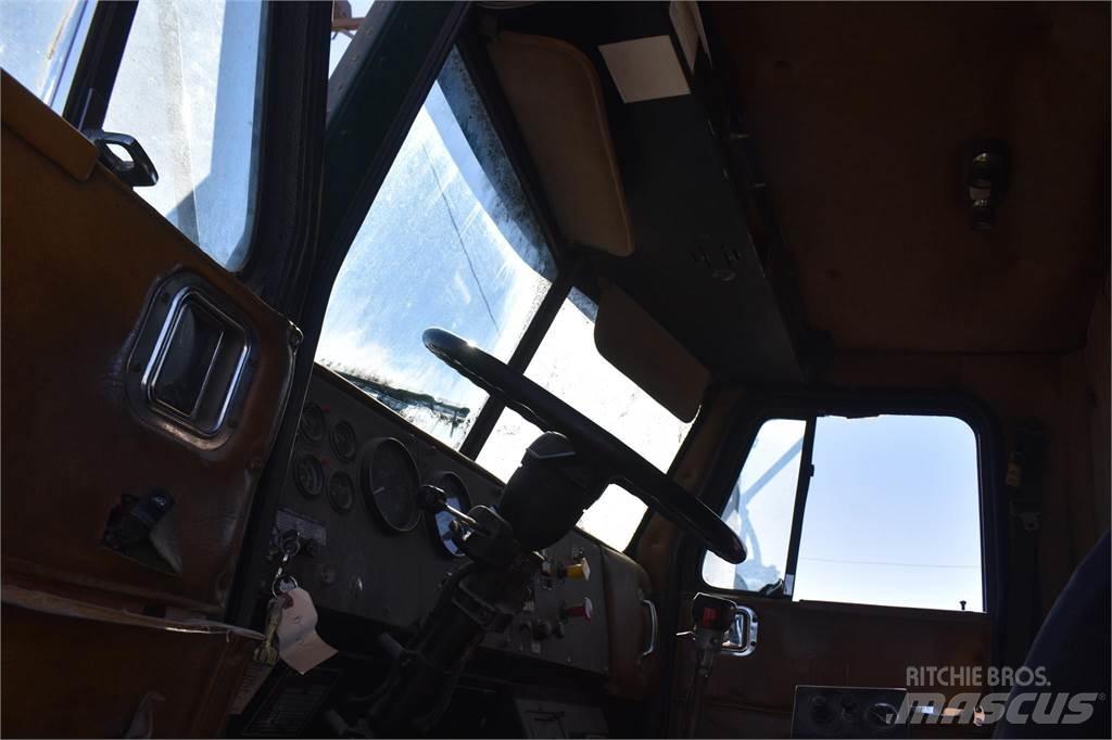  MARMON 330 Автокрани