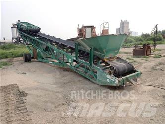 McCloskey 36X80 Конвейєри / Транспортери