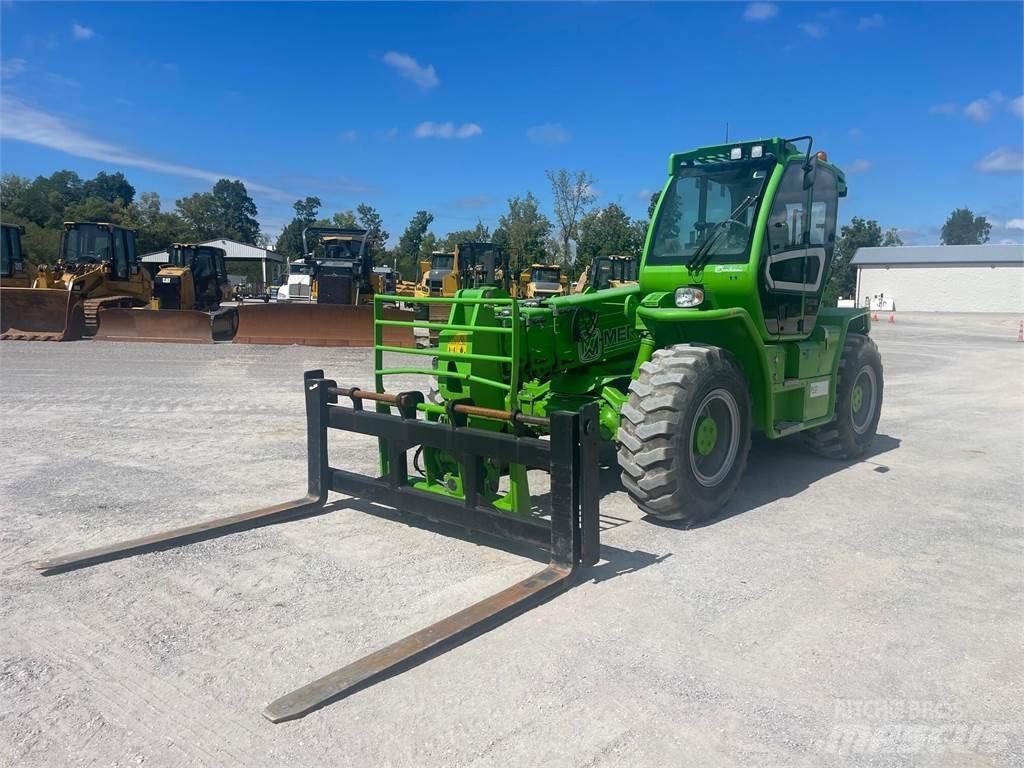 Merlo P50.18HM Телескопічні навантажувачі
