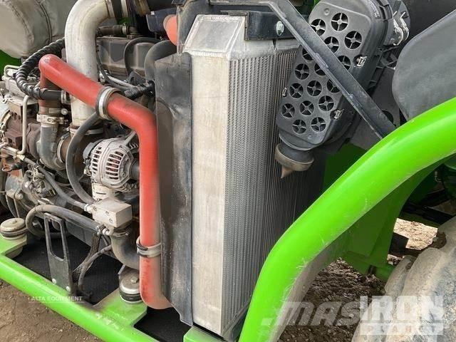 Merlo P65.14HM Телескопічні навантажувачі