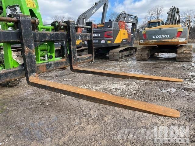 Merlo P65.14HM Телескопічні навантажувачі