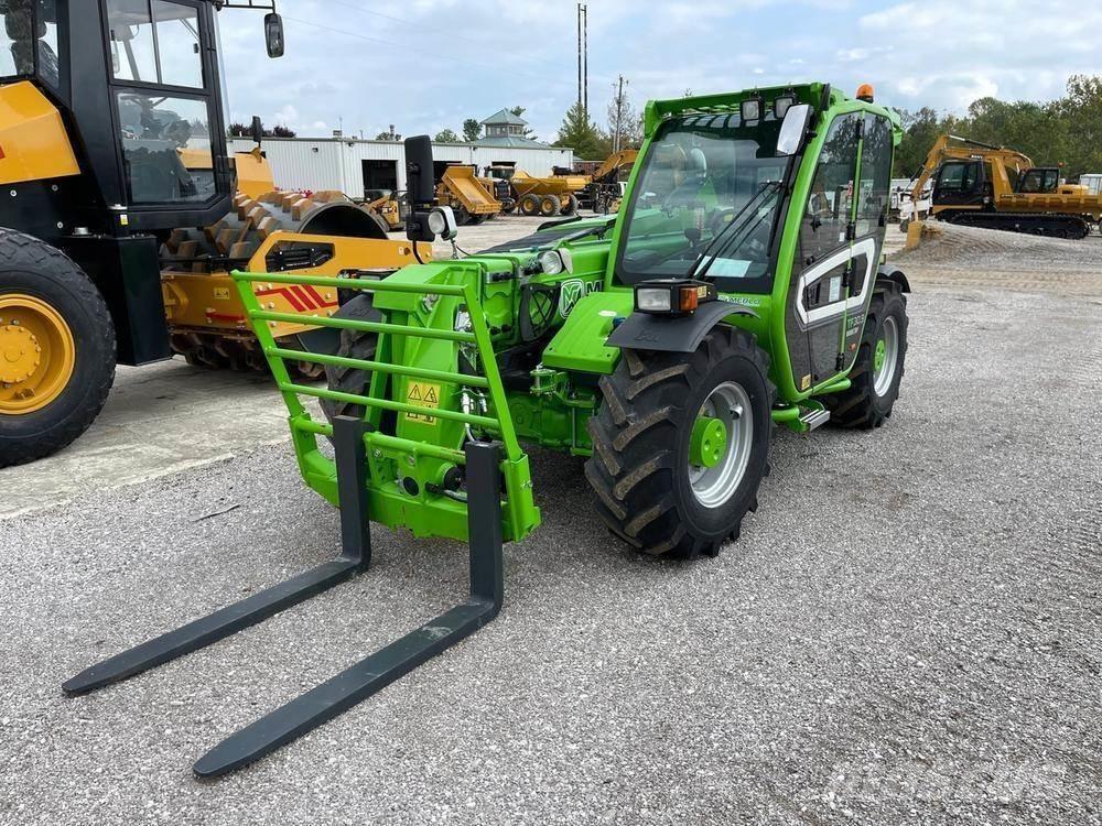 Merlo TF30.9 Телескопічні навантажувачі