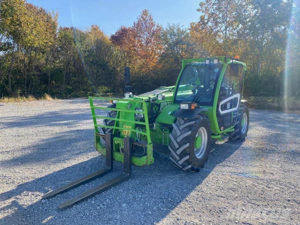 Merlo TF30.9 Телескопічні навантажувачі