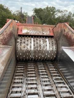 Morbark 6400XT Подрібнювачі деревини