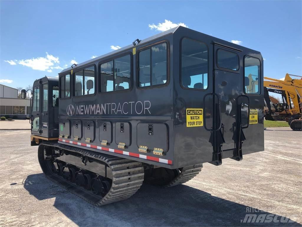 Morooka MST1500VD Гусеничні самоскиди