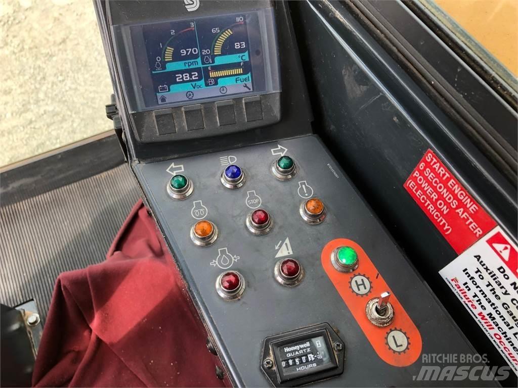 Morooka MST1500VD Гусеничні самоскиди