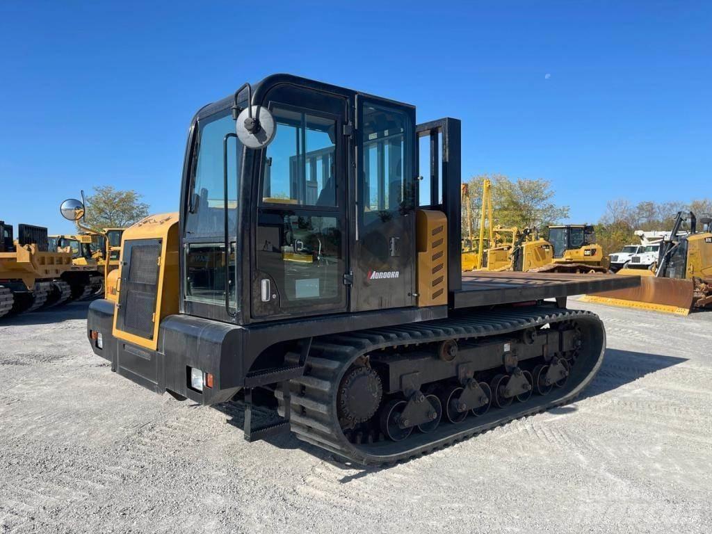 Morooka MST2200VD Гусеничні самоскиди