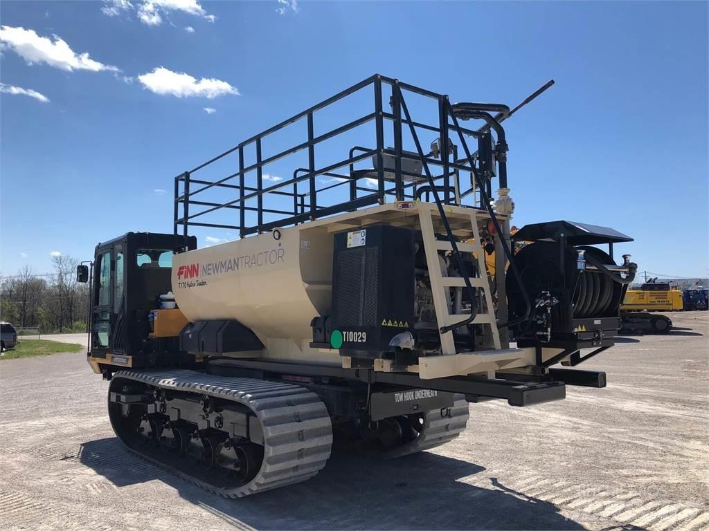 Morooka MST2200VD Гусеничні самоскиди