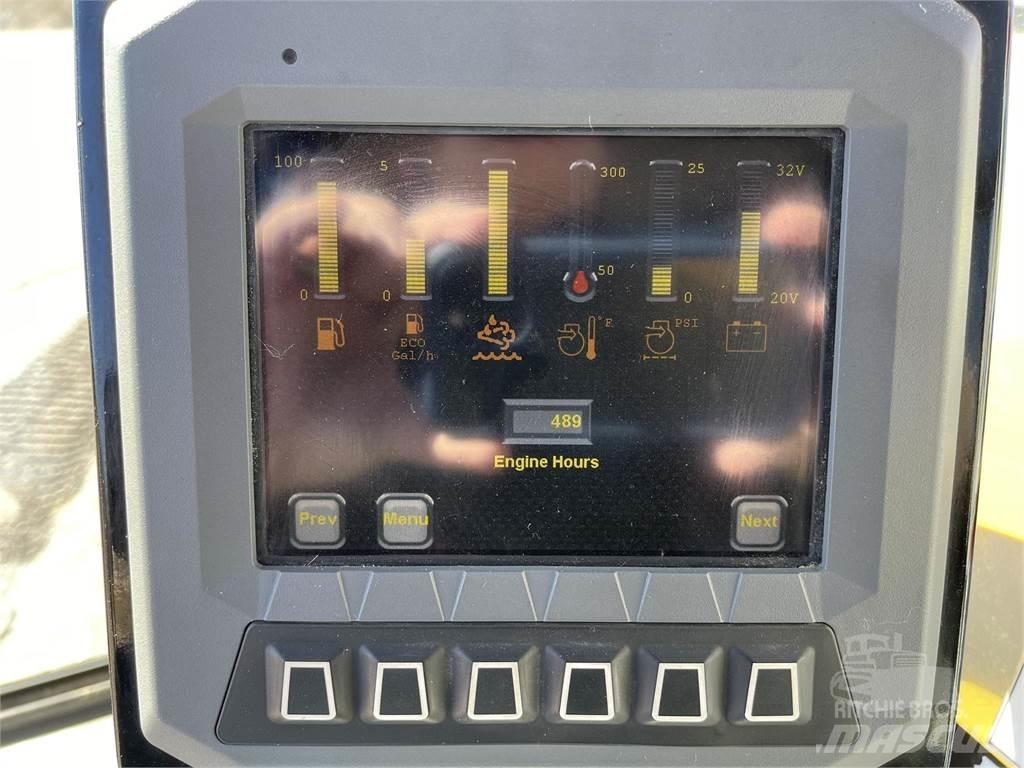 Morooka MST2200VD Гусеничні самоскиди