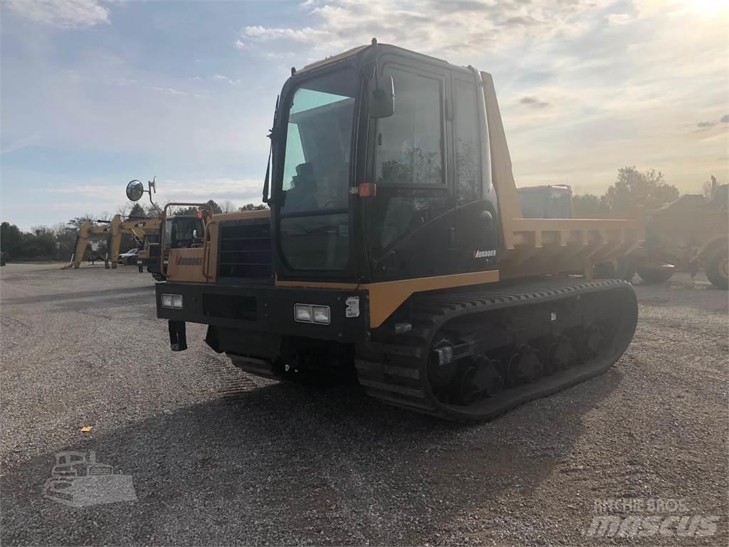 Morooka MST2200VD Гусеничні самоскиди