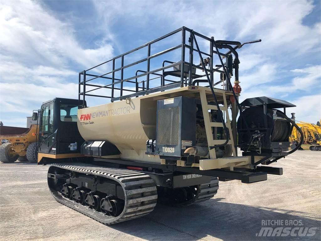 Morooka MST2200VD Гусеничні самоскиди