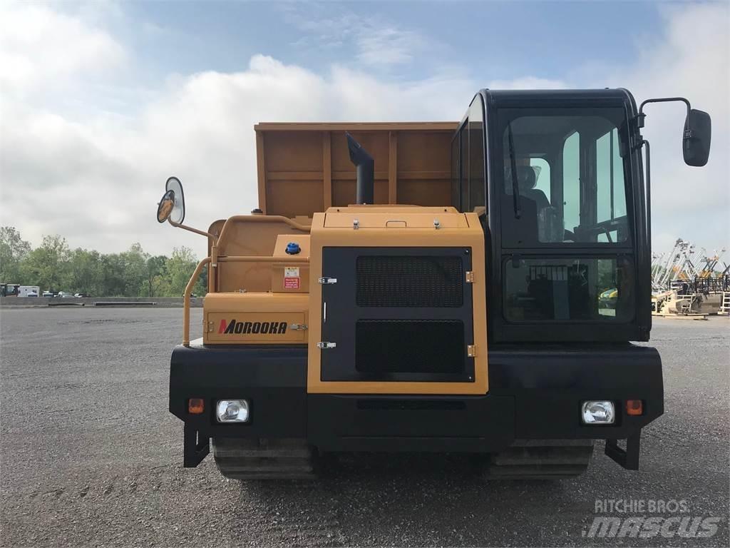 Morooka MST2200VD Гусеничні самоскиди
